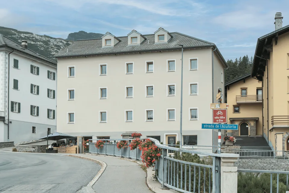 S. Bernardino – MODERNE 3.5 PIÈCES – photo 6 sur 12