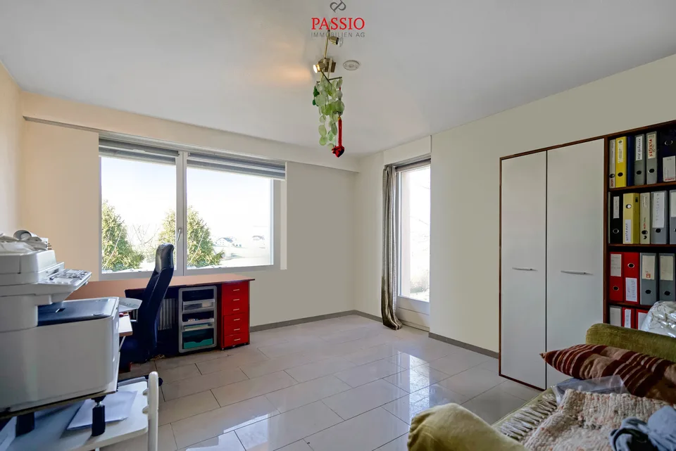 10.5-Zimmer-Einfamilienhaus - Ruhe, Natur & unverbaubare Weitsicht – Foto 10 von 13