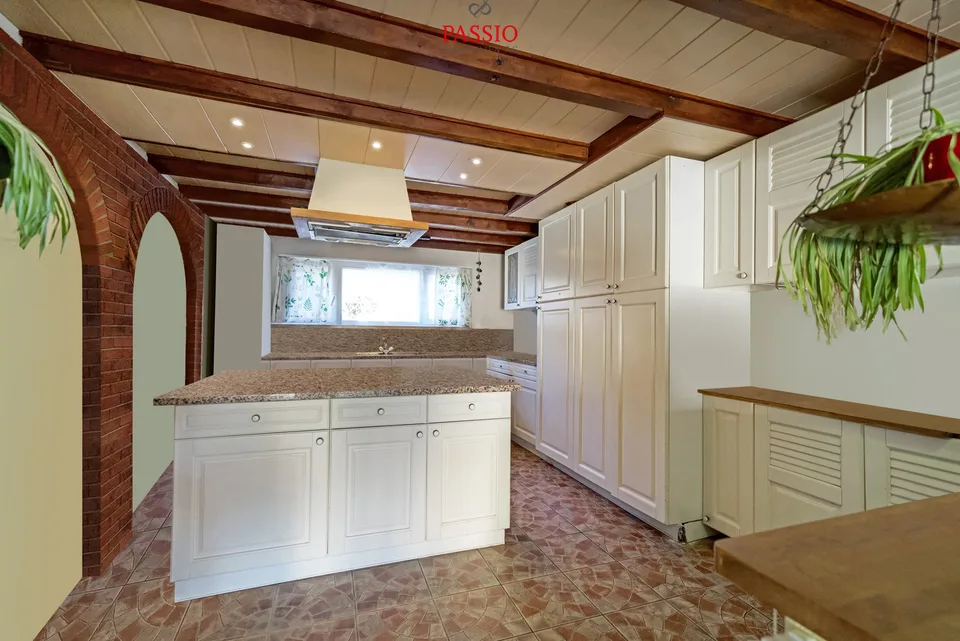 10.5-Zimmer-Einfamilienhaus - Ruhe, Natur & unverbaubare Weitsicht – Foto 7 von 13
