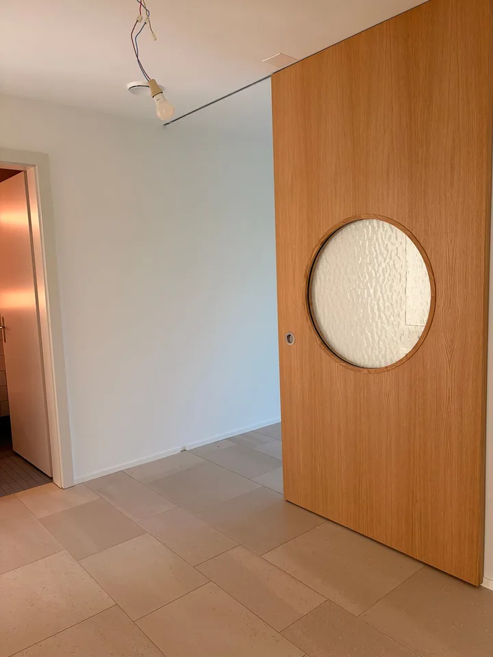 Appartamento W16 ¦ Proprietà immobiliare temporanea (WAZ) ¦ Promozione estiva fino al 15.09.2026
