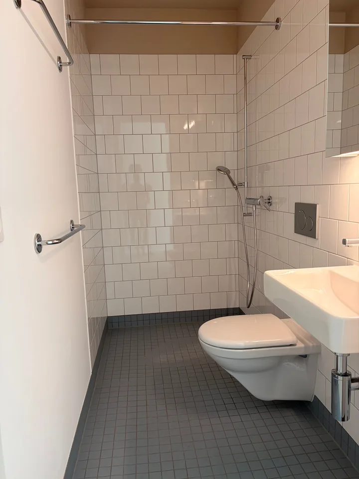 Wohnung W16 ¦ Wohneigentum auf Zeit (WAZ) ¦ Sommeraktion bis 15.09.2026 – Foto 7 von 15