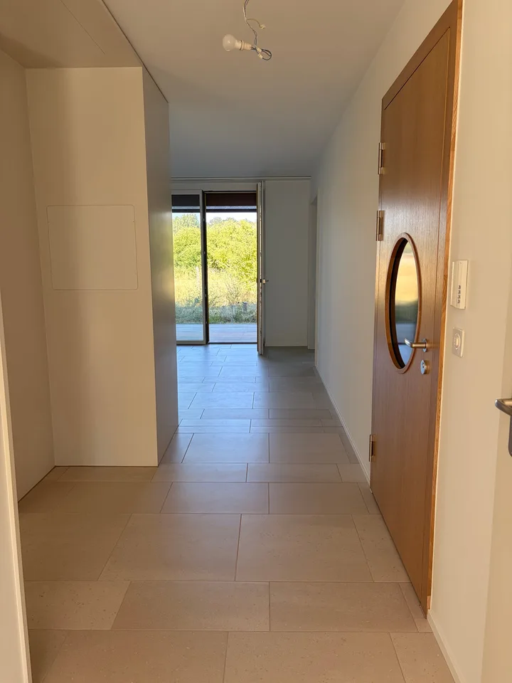 Appartamento W16 ¦ Proprietà immobiliare temporanea (WAZ) ¦ Promozione estiva fino al 15.09.2026