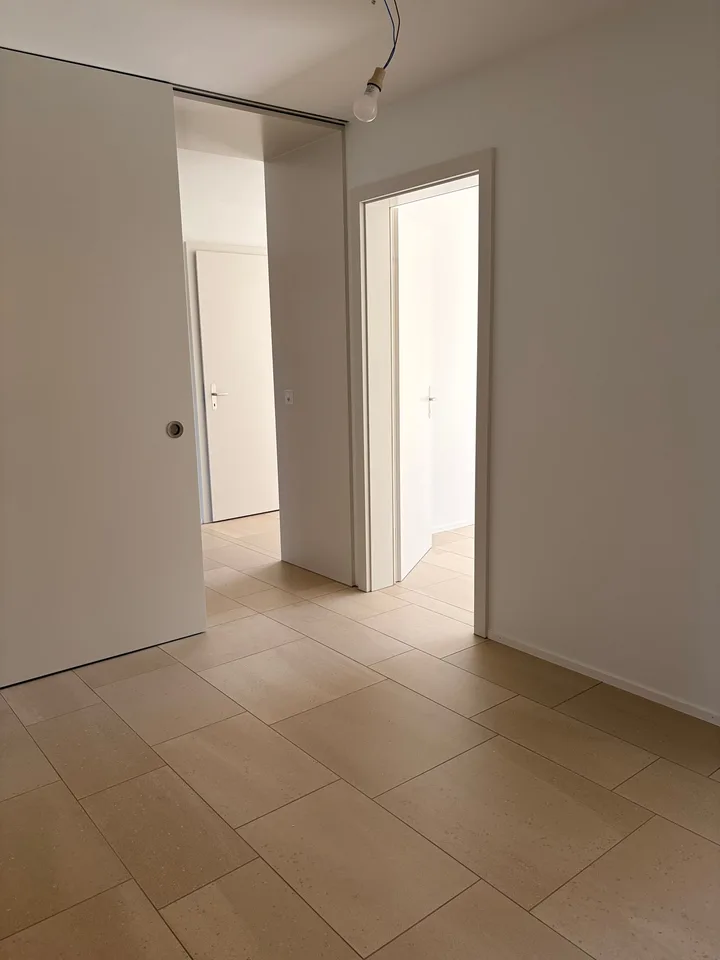 Appartamento W16 ¦ Proprietà immobiliare temporanea (WAZ) ¦ Promozione estiva fino al 15.09.2026