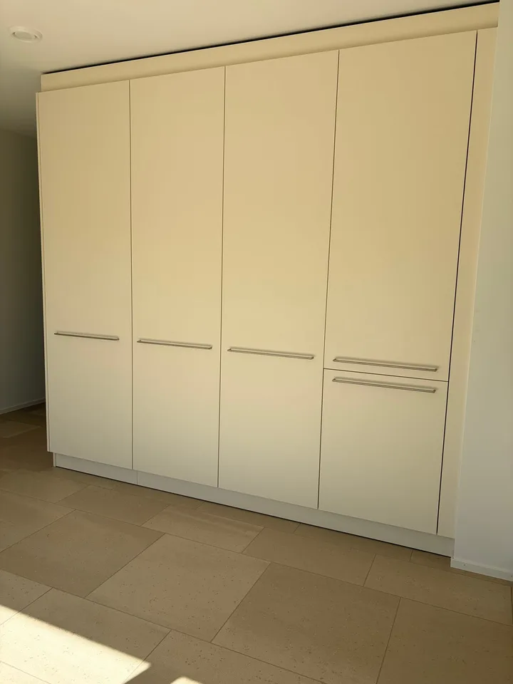 Wohnung W16 ¦ Wohneigentum auf Zeit (WAZ) ¦ Sommeraktion bis 15.09.2026 – Foto 12 von 15