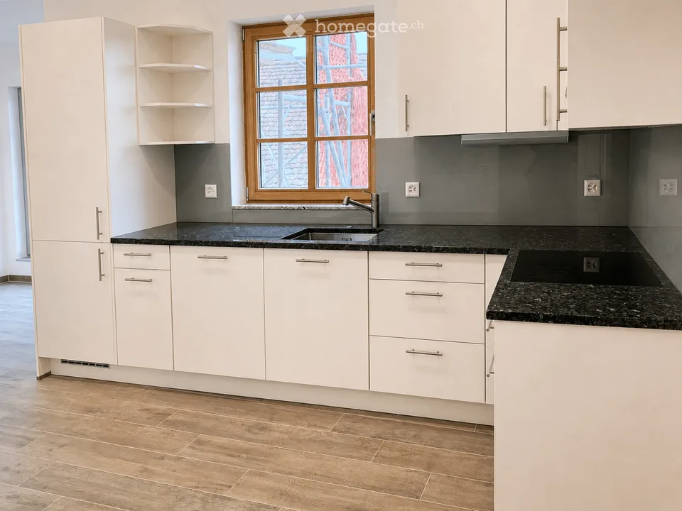 Altstadt Kaiserstuhl: affascinante casa multifamiliare completamente affittata con 3 unità