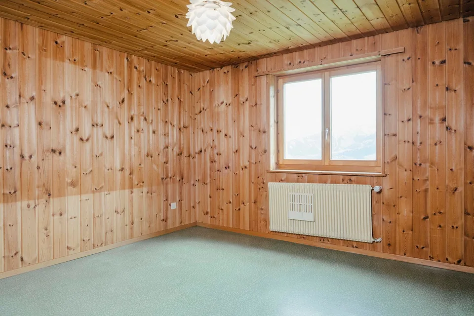 Casa di famiglia affascinante a Lumbrein con vista meravigliosa sulle montagne circostanti – foto 13 di 19