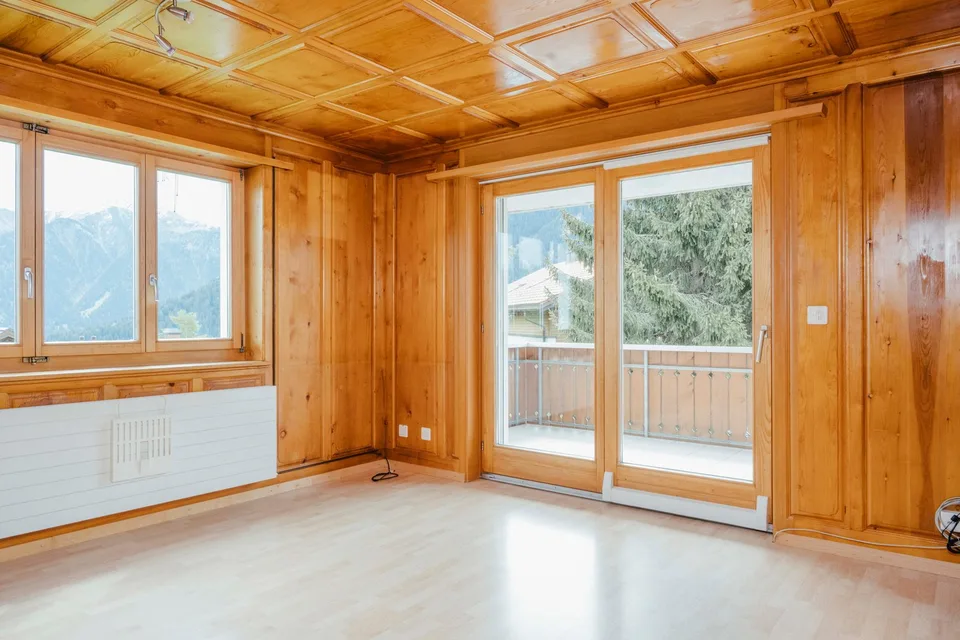 Casa di famiglia affascinante a Lumbrein con vista meravigliosa sulle montagne circostanti – foto 8 di 19