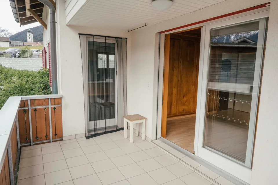 Casa di famiglia affascinante a Lumbrein con vista meravigliosa sulle montagne circostanti – foto 9 di 19
