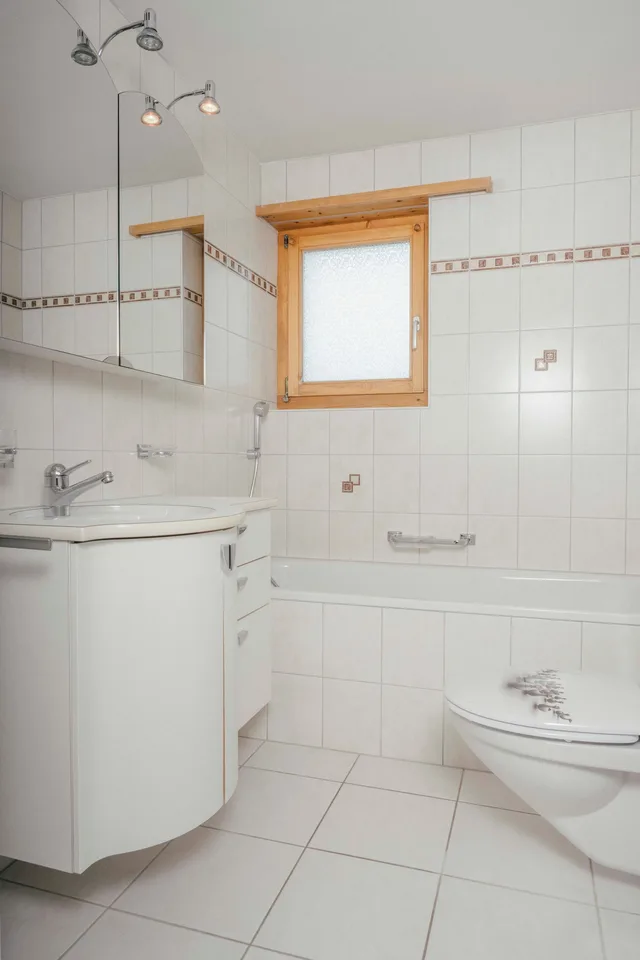 Casa di famiglia affascinante a Lumbrein con vista meravigliosa sulle montagne circostanti – foto 11 di 19