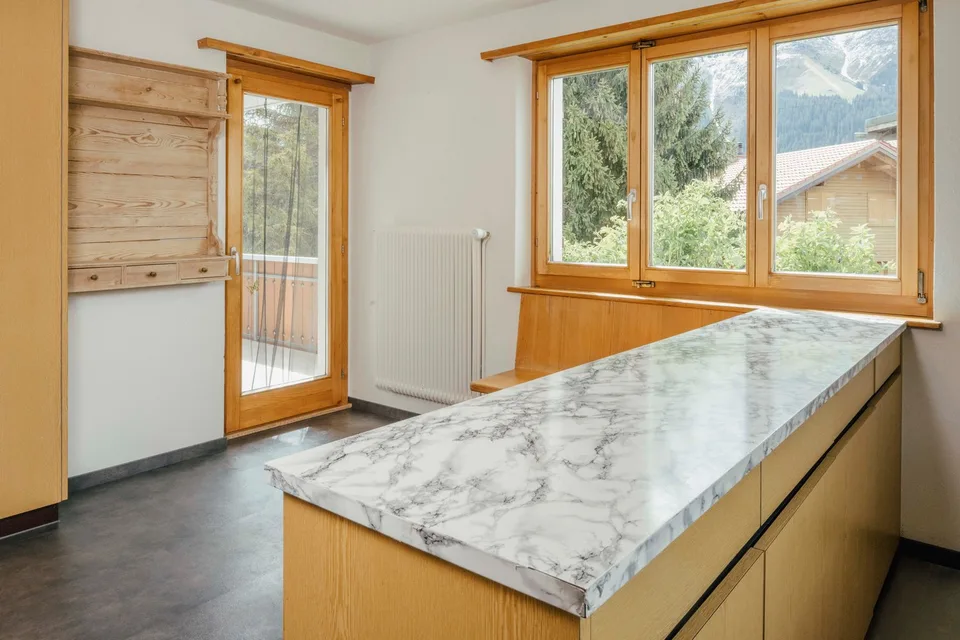 Casa di famiglia affascinante a Lumbrein con vista meravigliosa sulle montagne circostanti – foto 7 di 19