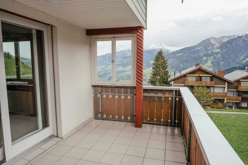 Casa di famiglia affascinante a Lumbrein con vista meravigliosa sulle montagne circostanti – foto 10 di 19