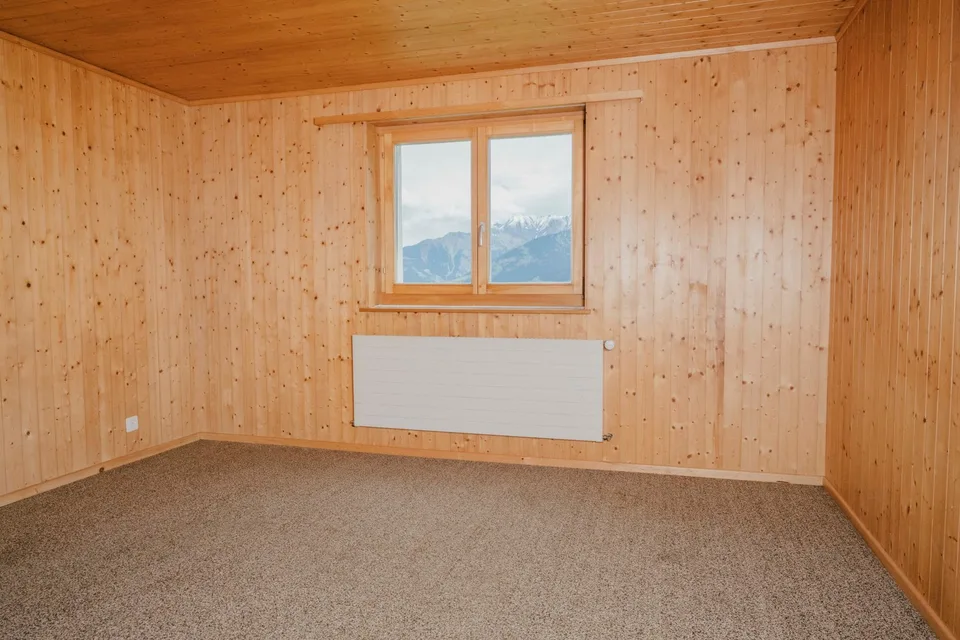 Casa di famiglia affascinante a Lumbrein con vista meravigliosa sulle montagne circostanti – foto 14 di 19