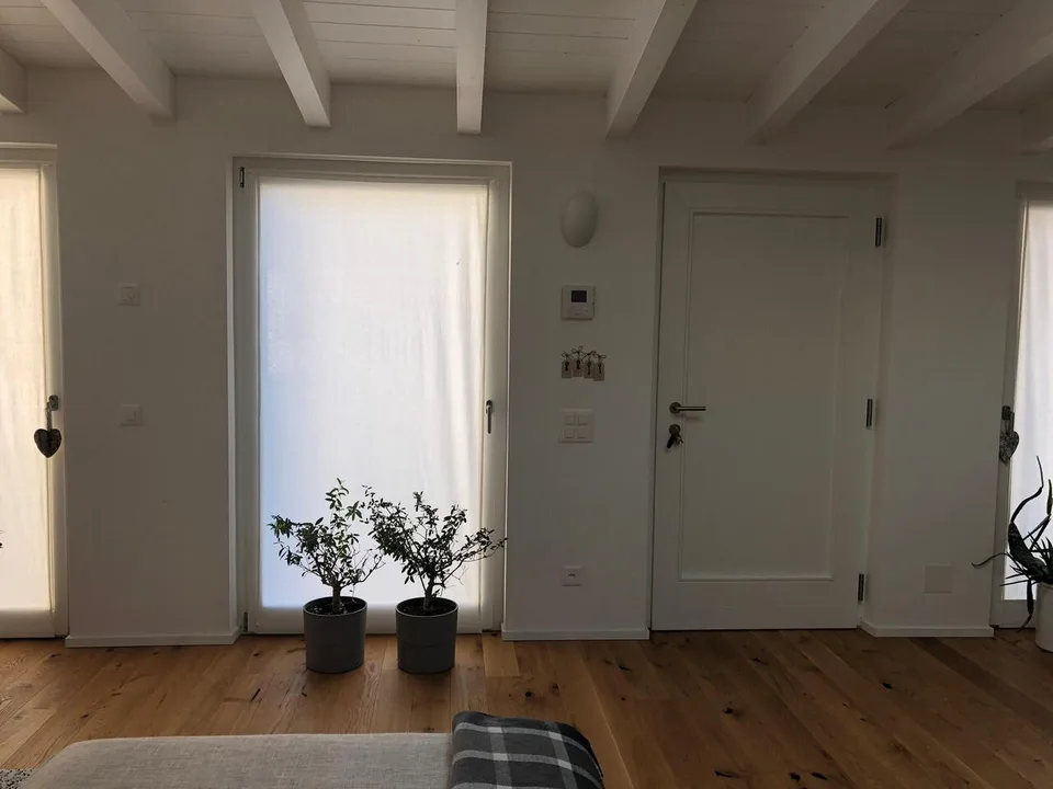 APPARTAMENT 2.5 ZIMMER IN STADTZENTRUM
