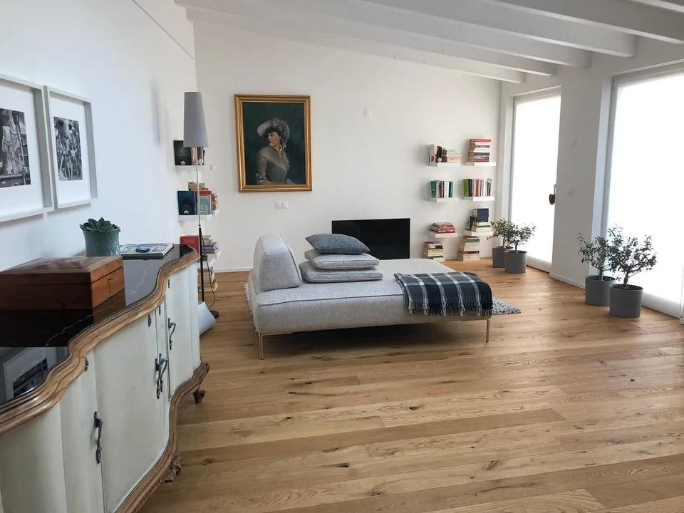 APPARTAMENT 2.5 ZIMMER IN STADTZENTRUM