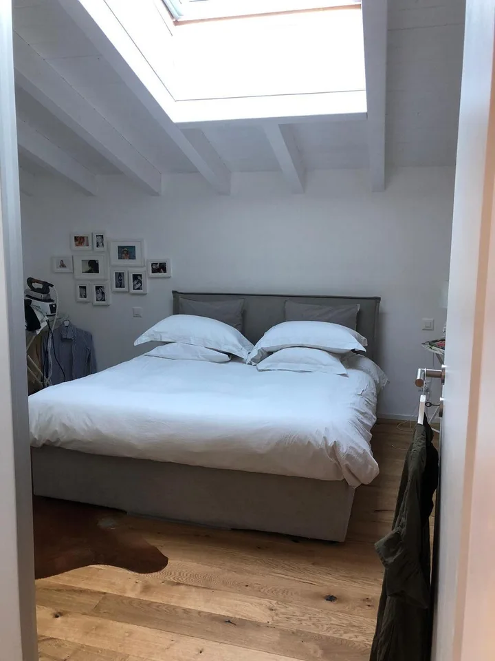 APPARTAMENT 2.5 ZIMMER IN STADTZENTRUM