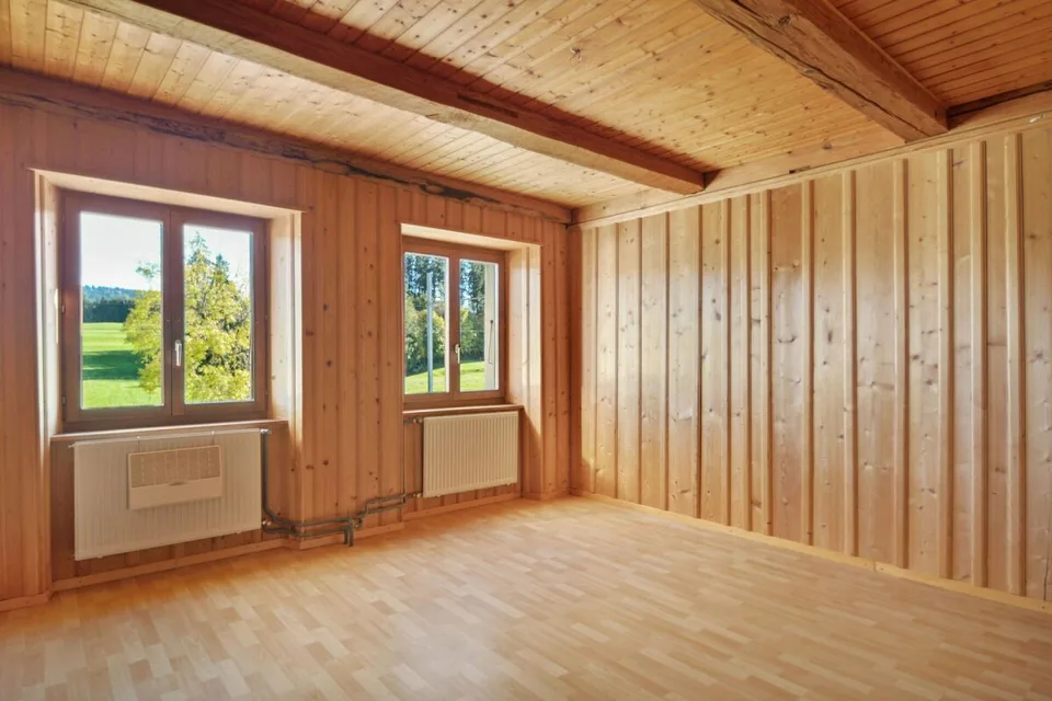 5.5 Zimmer Bauernhaus in Le Noirmont – Foto 8 von 13
