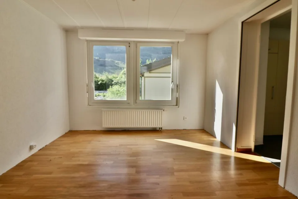 Charrat - Appartamento 3.5 locali ristrutturato in piccola PPE