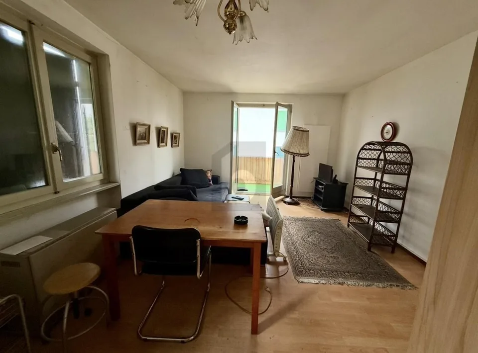 Einladendes Ambiente mit herrlichem Panorama