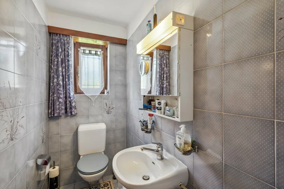 Maison individuelle avec deux appartements indépendants – photo 9 sur 10