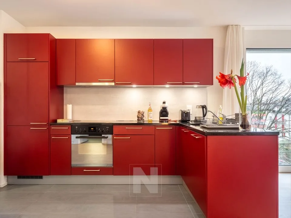 Wohnung zum Verkauf in Prilly - 2.5 Zimmer von 65 m2