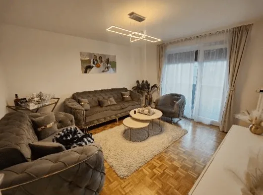 Appartement de 3.5 pièces à Romont