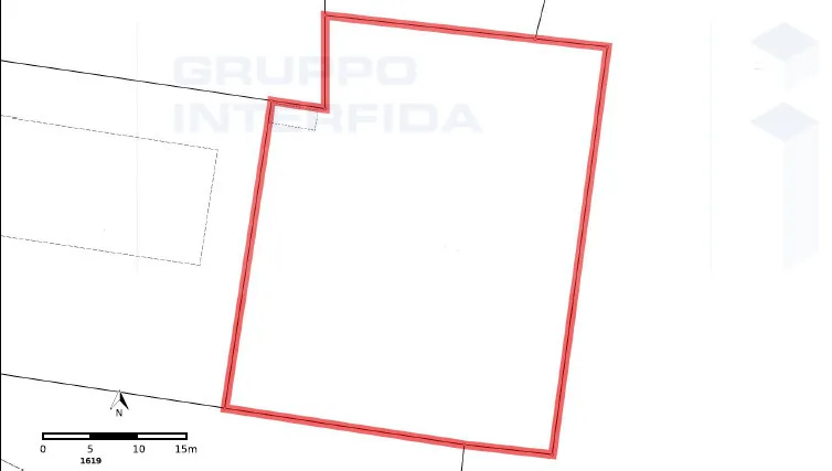 TERRENO EDIFICABILE IN OTTIMA POSIZIONE – Foto 10 von 10