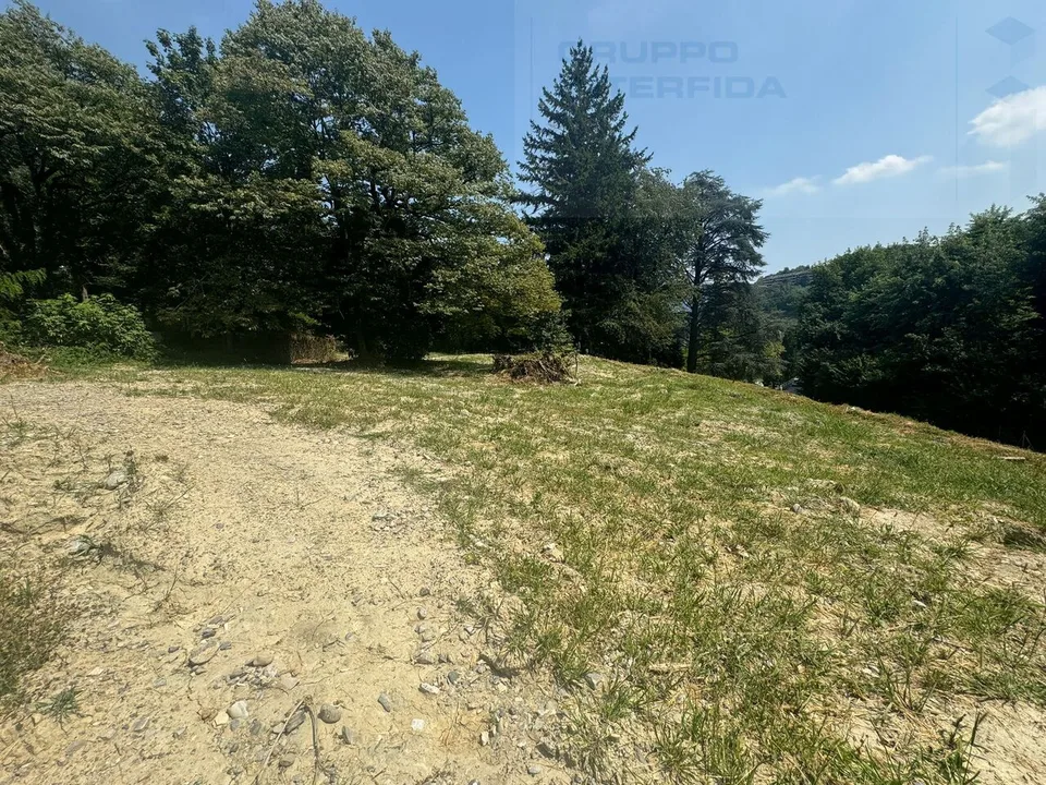 TERRENO EDIFICABILE IN OTTIMA POSIZIONE – Foto 7 von 10