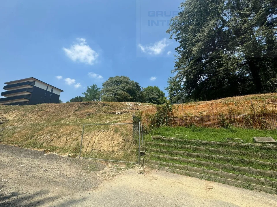 TERRENO EDIFICABILE IN OTTIMA POSIZIONE
