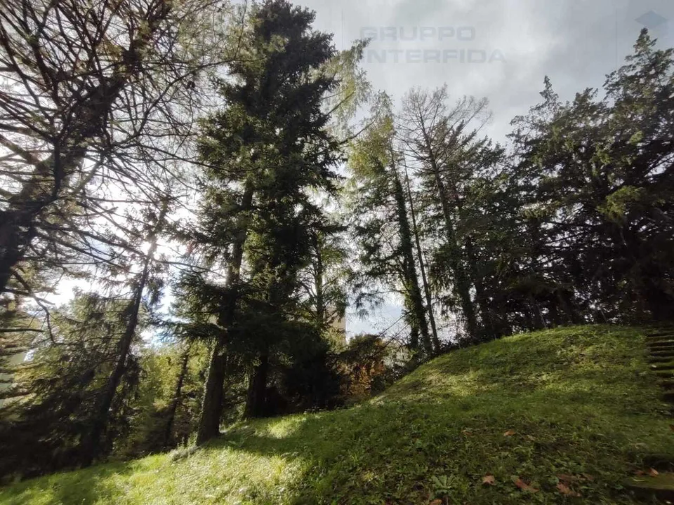 TERRENO EDIFICABILE IN OTTIMA POSIZIONE – Foto 8 von 10