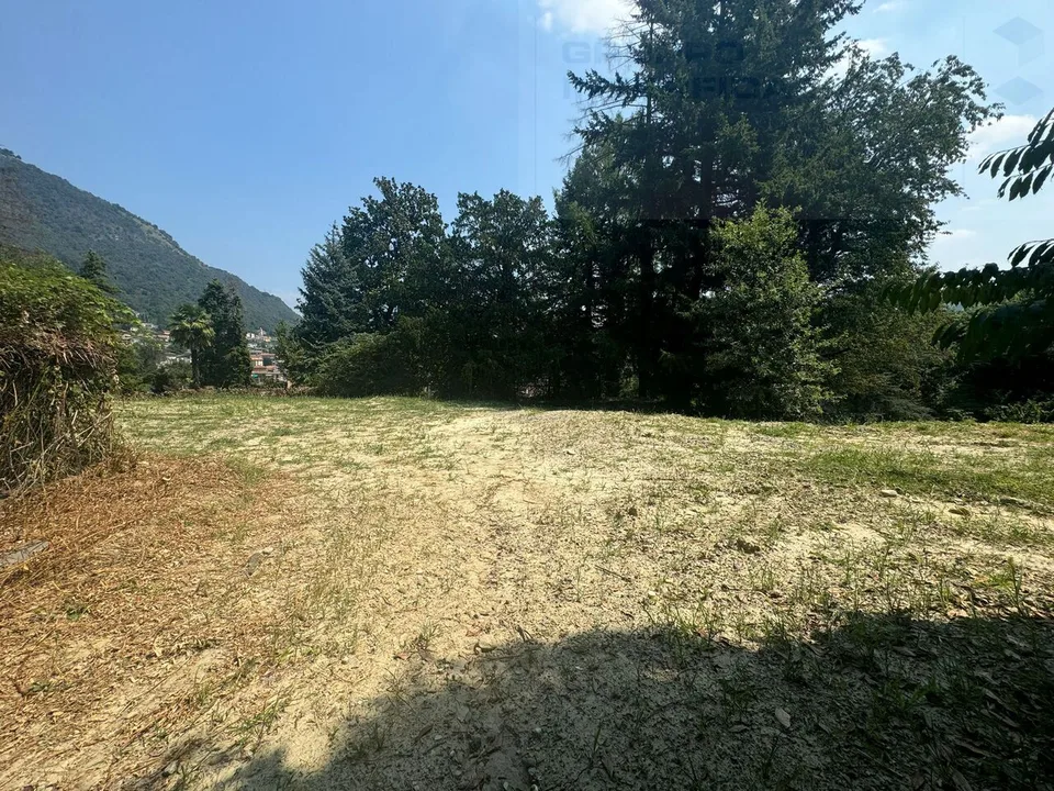 TERRENO EDIFICABILE IN OTTIMA POSIZIONE – Foto 6 von 10
