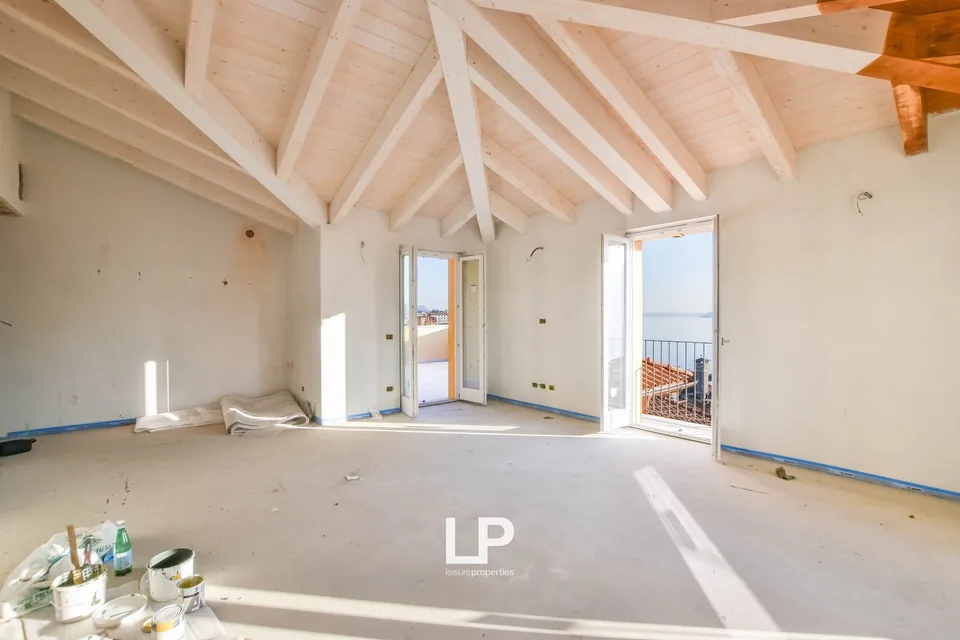 Vier-Zimmer-Wohnung im zweiten Stock mit Terrasse in einem neuen Gebäude – Foto 11 von 30