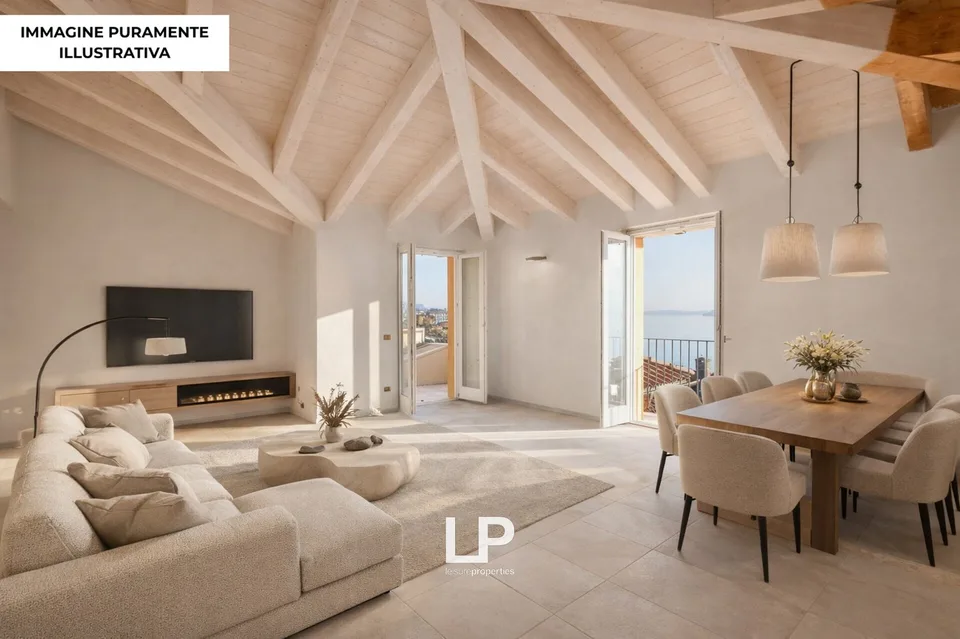 Vier-Zimmer-Wohnung im zweiten Stock mit Terrasse in einem neuen Gebäude – Foto 10 von 30