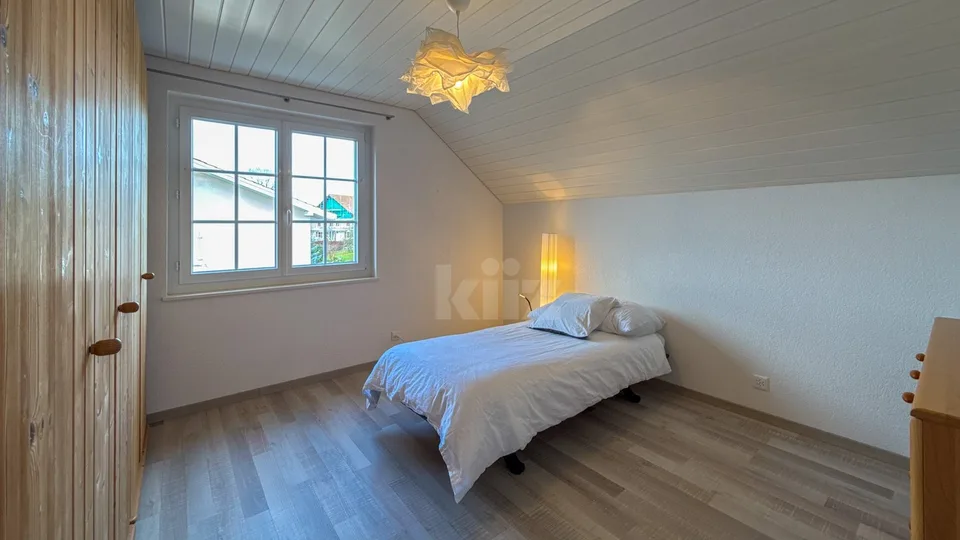 Belle villa individuelle avec pavillon et jardin – photo 6 sur 13