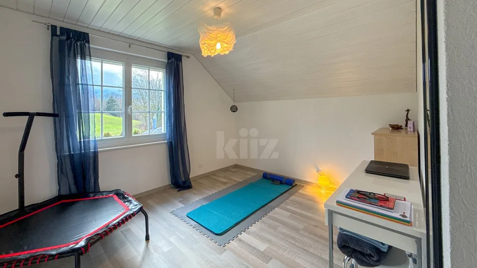 Belle villa individuelle avec pavillon et jardin – photo 7 sur 13