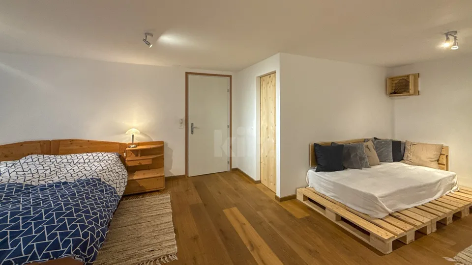 Belle villa individuelle avec pavillon et jardin – photo 9 sur 13