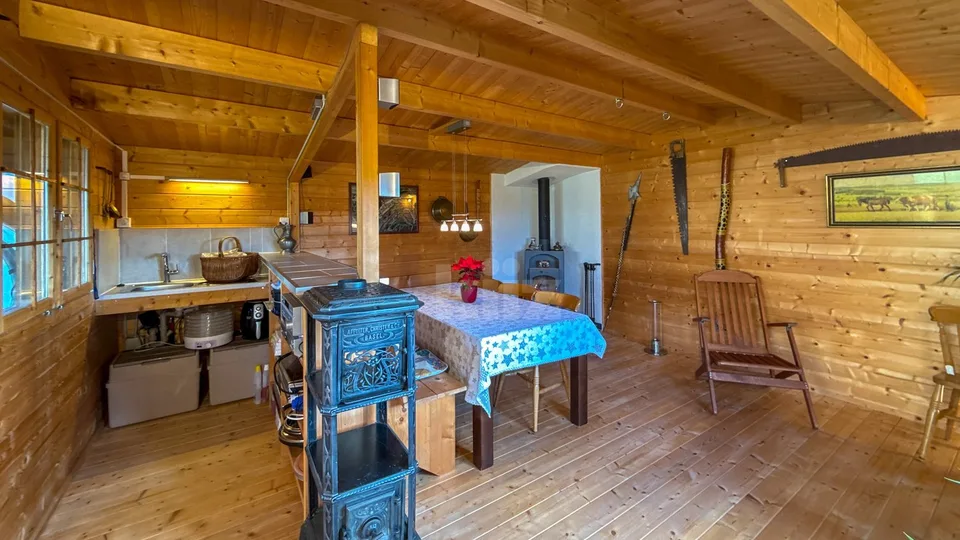 Belle villa individuelle avec pavillon et jardin – photo 11 sur 13