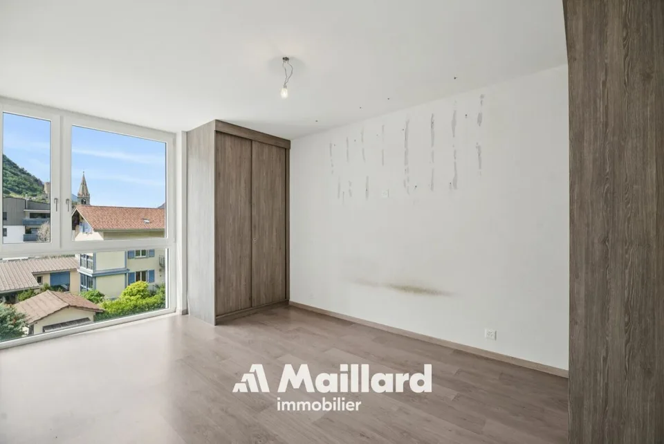 Magnifique appartement à Martigny – photo 7 sur 13