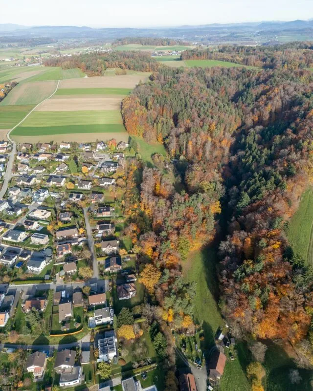Freistehendes Einfamilienhaus in Courtepin – Foto 13 von 13