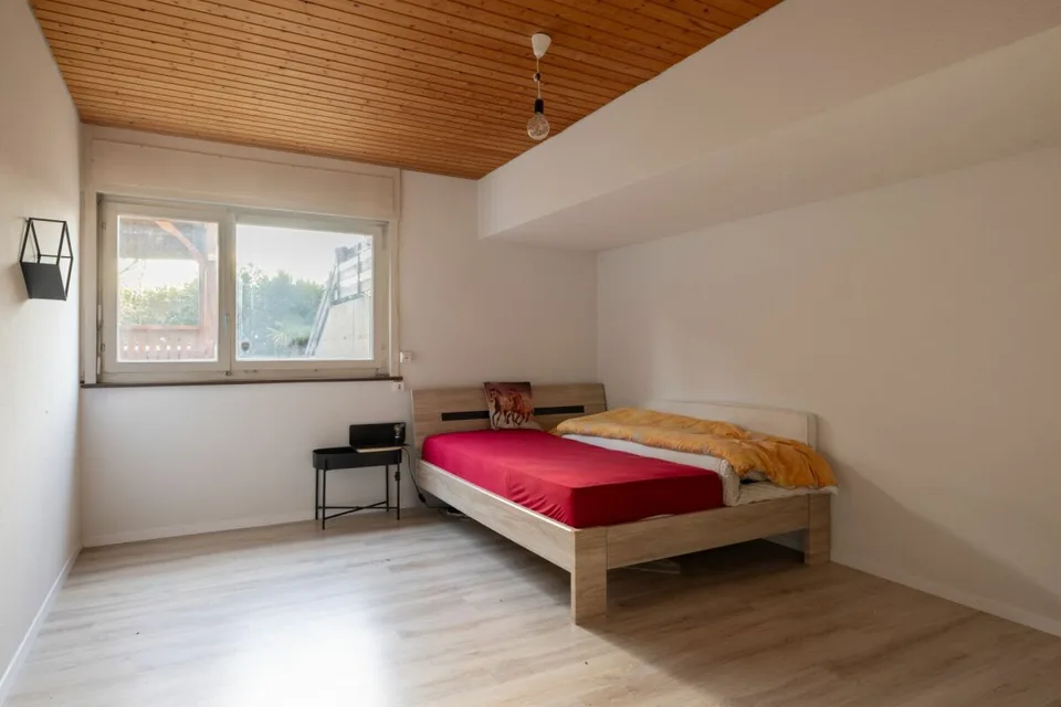 Freistehendes Einfamilienhaus in Courtepin – Foto 9 von 13