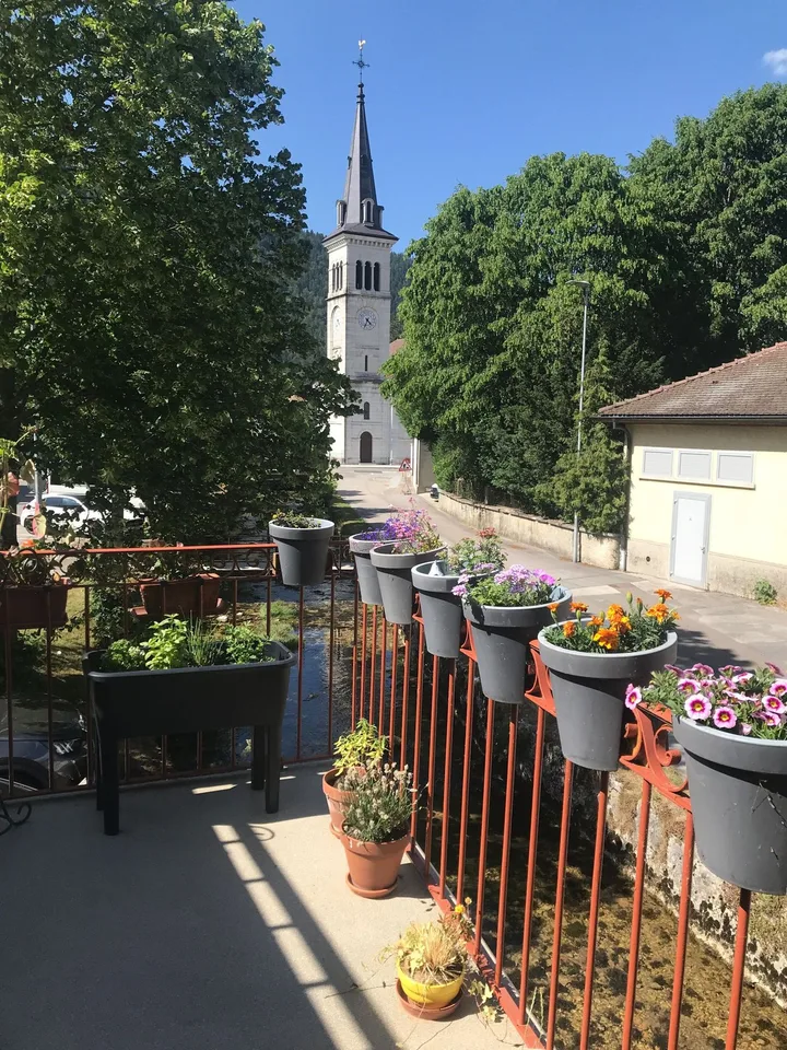 Charmantes Dorfhaus – Foto 12 von 15