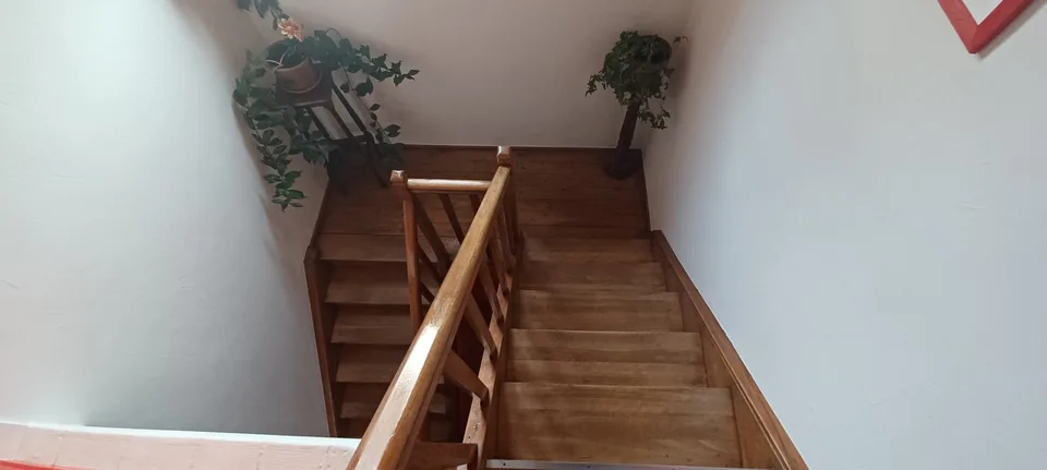 Charmantes Dorfhaus – Foto 8 von 15