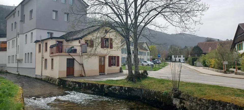 Charmantes Dorfhaus – Foto 15 von 15