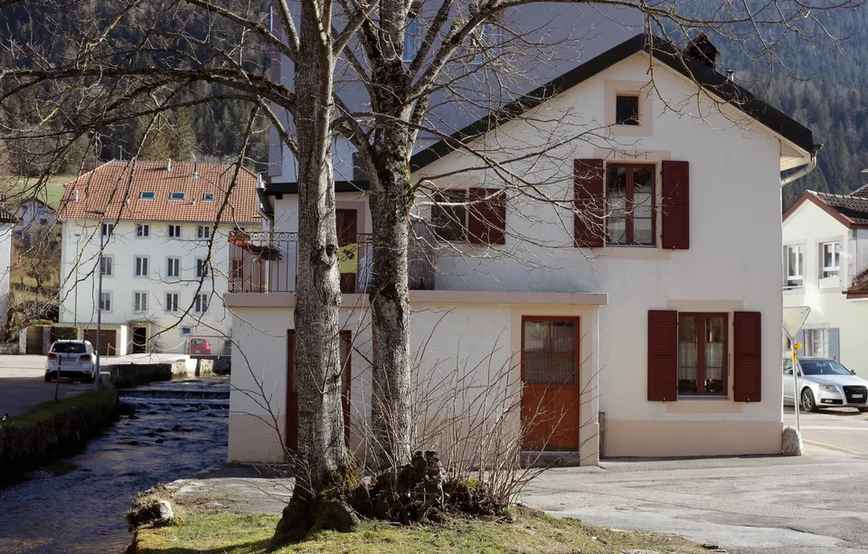 Charmantes Dorfhaus – Foto 14 von 15
