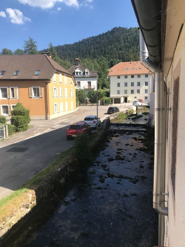 Charmantes Dorfhaus – Foto 13 von 15