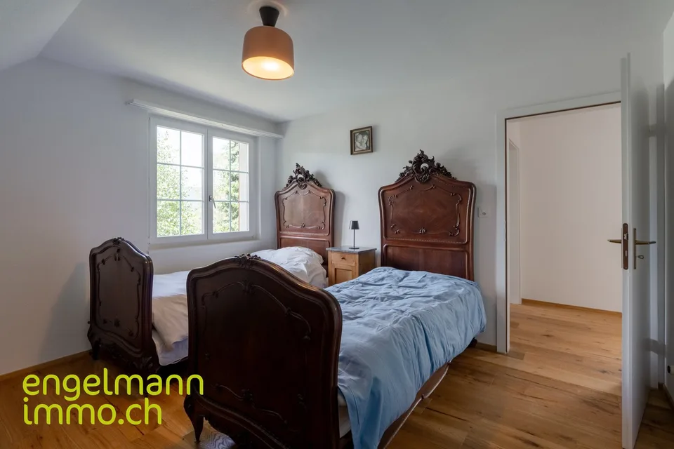 Einfamilienhaus / Maison individuelle – Foto 19 von 27