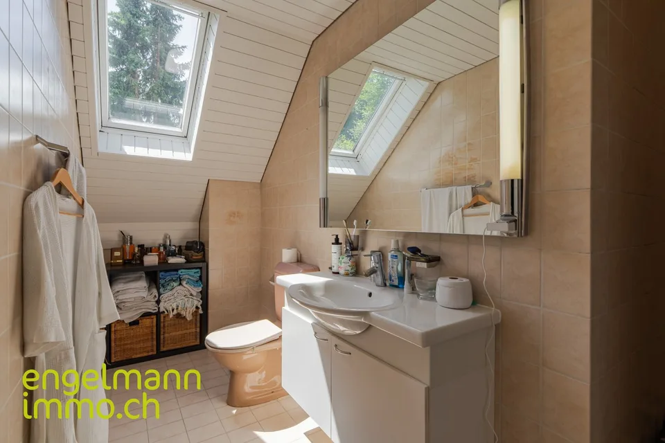 Einfamilienhaus / Maison individuelle – Foto 17 von 27