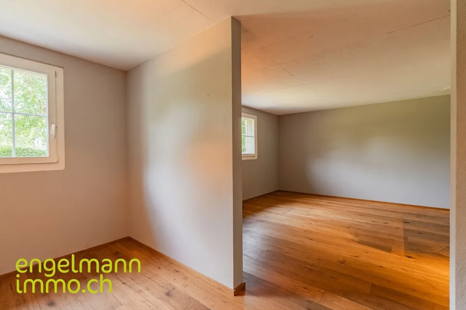 Einfamilienhaus / Maison individuelle – Foto 16 von 27