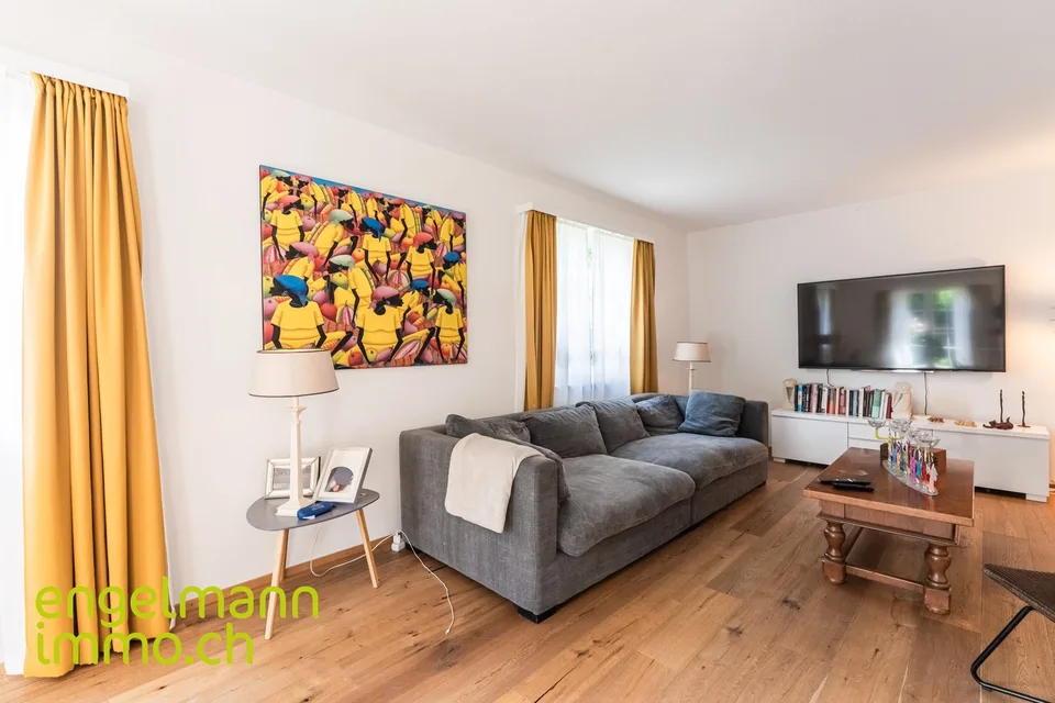 Einfamilienhaus / Maison individuelle – Foto 14 von 27