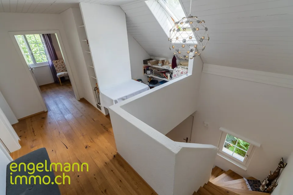 Einfamilienhaus / Maison individuelle – Foto 15 von 27