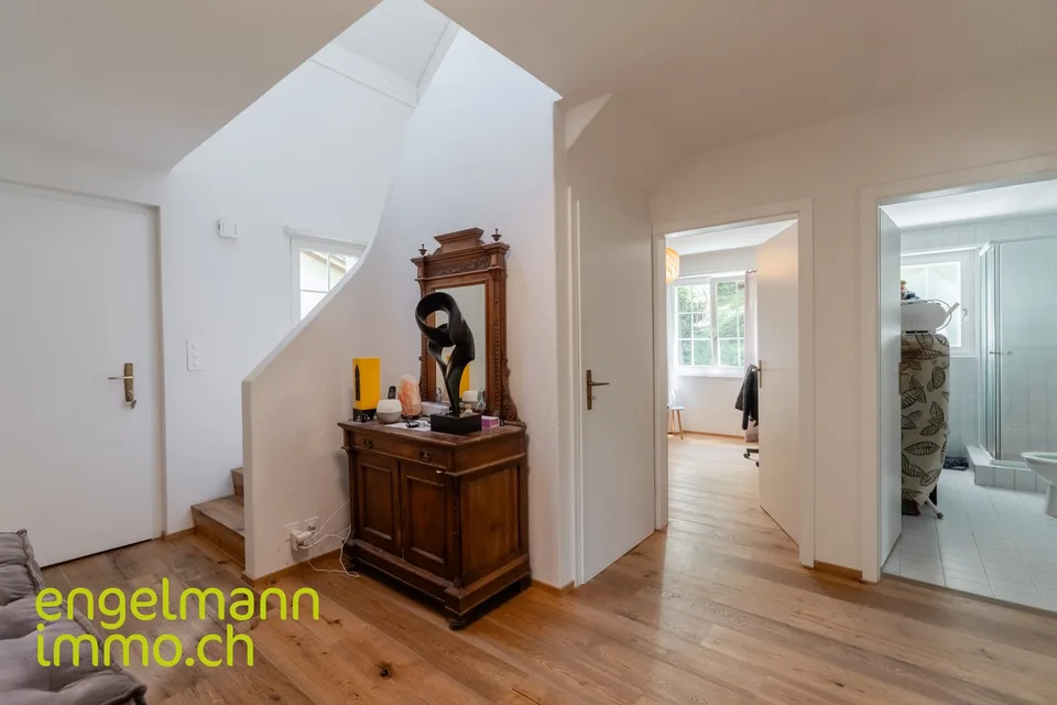 Einfamilienhaus / Maison individuelle – Foto 20 von 27